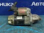 Стартер Subaru Forester SG5 EJ202 2004 