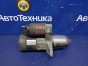 Стартер Subaru Legacy Lancaster BH9 EJ254 2000