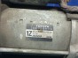 Стартер Toyota Avensis AZT251W 2AZ-FSE 2008 