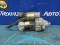 Стартер Toyota Premio ZZT240 1ZZ-FE 2002 
