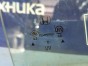 Стекло двери дверное стекло Honda N-box JF1 S07A