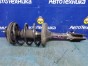 Стойка подвески стойка амортизационная амортизатор Mitsubishi Airtrek CU5W 4G69