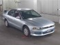 Стойка подвески передняя левая Mitsubishi Galant