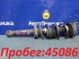 Стойка подвески задняя правая Nissan Sunny  FB14 GA15DE 1998 