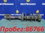 Стойка подвески задняя левая Subaru Forester  SG5 EJ202 2004 