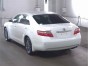 Стойка подвески задняя левая Toyota Camry  ACV45 2AZ-FE 2008 
