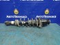 Стойка подвески стойка амортизационная амортизатор Toyota Corolla Fielder NZE141G 1NZ-FE