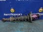 Стойка подвески задняя правая Toyota Corolla Spacio ZZE122N 1ZZ-FE 2002
