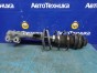Стойка подвески стойка амортизационная амортизатор Toyota Vitz KSP130 1KR-FE