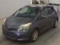 Стойка подвески передняя левая Toyota Vitz