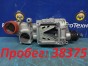 Турбокомпрессор Mercedes-benz C-class 204041/W204 M271KE18ML/271.950 2007