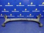 Балка подвески задняя Toyota Corolla Spacio  ZZE122N 1ZZ-FE 2002 