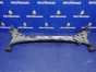 Балка подвески задняя Toyota Ist NCP61 1NZ-FE 2005
