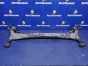 Балка подвески подрамник Toyota Vitz SCP13 2SZ-FE