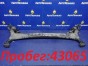 Балка подвески задняя Toyota Vitz SCP13 2SZ-FE  2003 