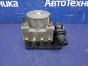 Блок ABS модулятор тормозного усилия тормозов блок АБС Honda N-box JF1 S07A