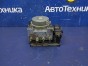 Блок ABS модулятор тормозного усилия тормозов блок АБС Honda N-wgn JH1 S07A