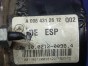 Блок ABS Mercedes-benz C-class W204041/W204  M271KE18ML/271.950 2007 