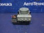 Блок ABS модулятор тормозного усилия тормозов блок АБС Nissan Dayz Roox B21A 3B20