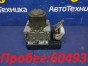 Блок ABS Toyota Corolla Spacio NZE121N 1NZ-FE  2002 