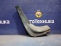 Брызговик Nissan Note E11 HR15DE
