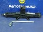 Домкрат Subaru Forester SG5 EJ202 2004 