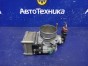 Дроссельная заслонка  Mitsubishi Galant