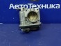 Дроссельная заслонка Nissan Note E11 HR15DE 2012