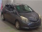 Главный тормозной цилиндр Toyota Vitz KSP130  1KR-FE 2012 