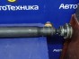 Карданный вал задний Explorer U502 T35P
