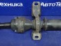 Карданный вал задний Toyota Camry ACV45 2AZ-FE  2008 