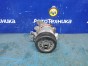 Компрессор кондиционера кондиционер Toyota Corolla Fielder NZE141G 1NZ-FE