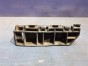 Крепление бампера переднее правое Honda Stream  RN6 R18A 2010 