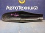 Крышка рейлинга  Mitsubishi Airtrek CU5W 4G69