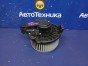 Мотор печки двигатель печки крыльчатка Toyota Corolla Fielder NZE141G 1NZ-FE
