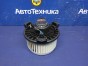 Мотор печки двигатель печки крыльчатка Toyota Vitz KSP130 1KR-FE