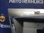 Накладка крышки багажника задняя Sunny FB14 GA15DE