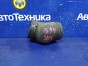 Патрубок интеркулера Subaru Forester SH5 EJ205 2008
