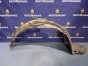 Подкрылок передний правый Honda Stream RN6  R18A 2010 