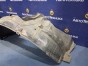 Подкрылок передний левый Tiida C11 HR15DE