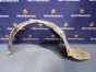 Подкрылок передний правый Toyota Corolla  Fielder NZE141G 1NZ-FE 2010 