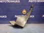 Подкрылок задний левый Toyota Ist NCP61 1NZ-FE 2005