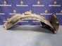 Подкрылок передний правый Toyota Mark 2 JZX110 1JZ-FSE 2002