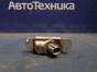 Подсветка номера Mitsubishi Galant Fortis CY4A 4B11
