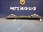 Подсветка номера задняя Subaru Legacy Lancaster  BH9 EJ254 2000 