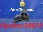 Подушка двигателя левая Honda N-wgn JH1 S07A  2017 