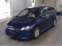Подушка двигателя верхняя правая Honda Stream  RN6 R18A 2010 