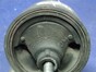 Подушка двигателя левая Mitsubishi Airtrek  CU5W 4G69 2005 