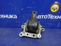 Подушка двигателя mountings подушка ДВС опора двигателя Mitsubishi Galant Fortis CY4A 4B11