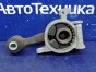 Подушка двигателя задняя Murano PNZ51 VQ35DE